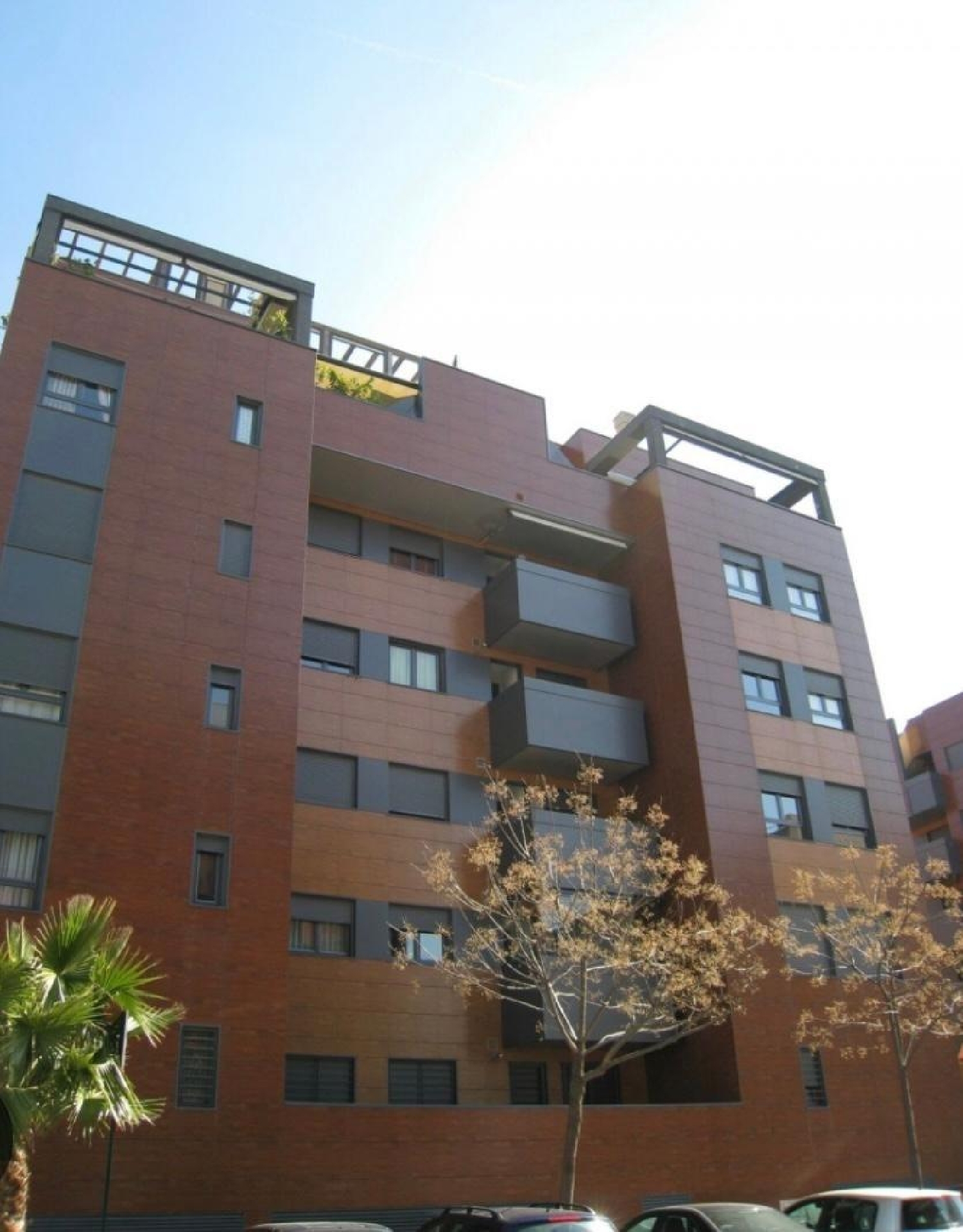 till salu lägenhet Barrio De Granada Alacantí 3