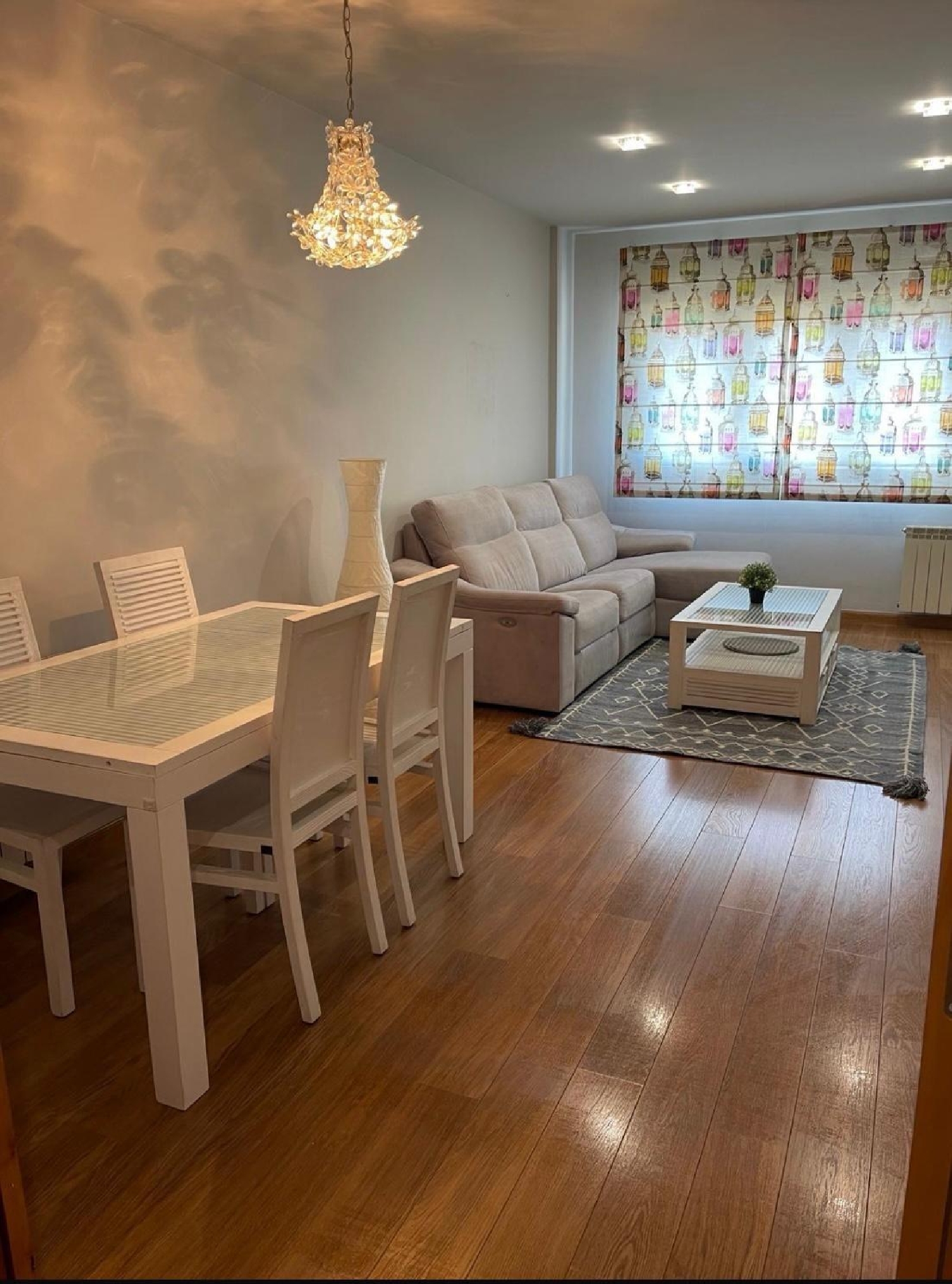 till salu lägenhet Barrio De Granada Alacantí 8