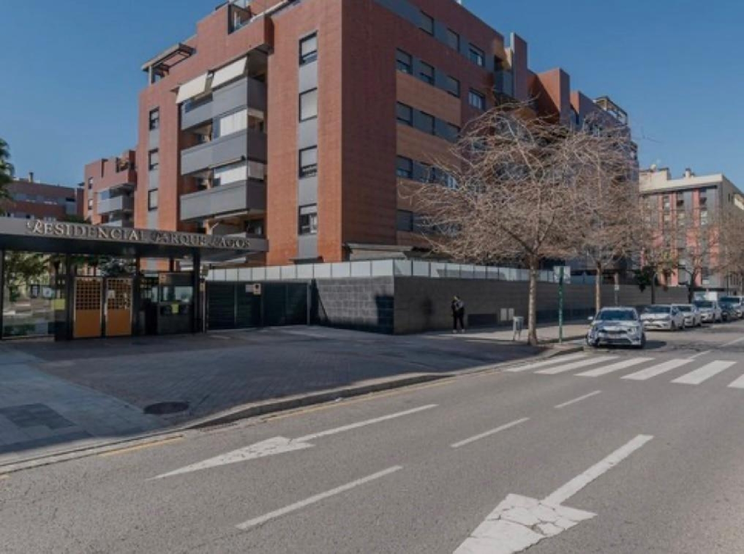 till salu lägenhet Barrio De Granada Alacantí 4