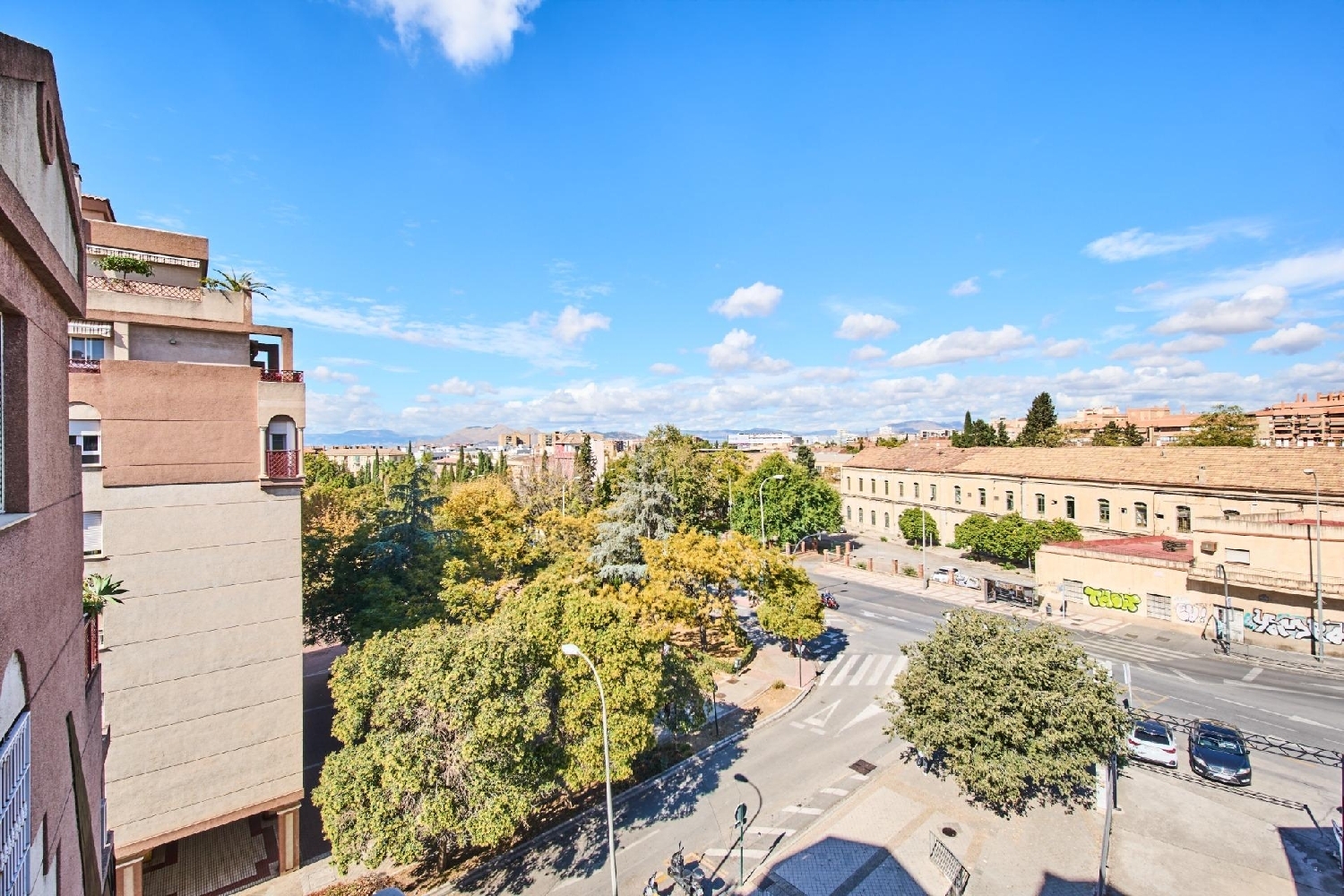 te koop appartement Barrio De Granada Alacantí 3