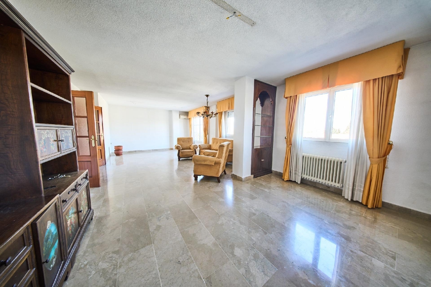 te koop appartement Barrio De Granada Alacantí 6