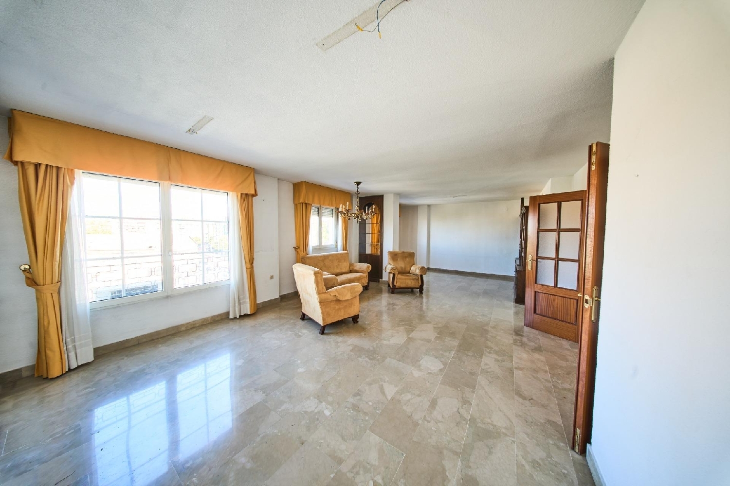 te koop appartement Barrio De Granada Alacantí 4