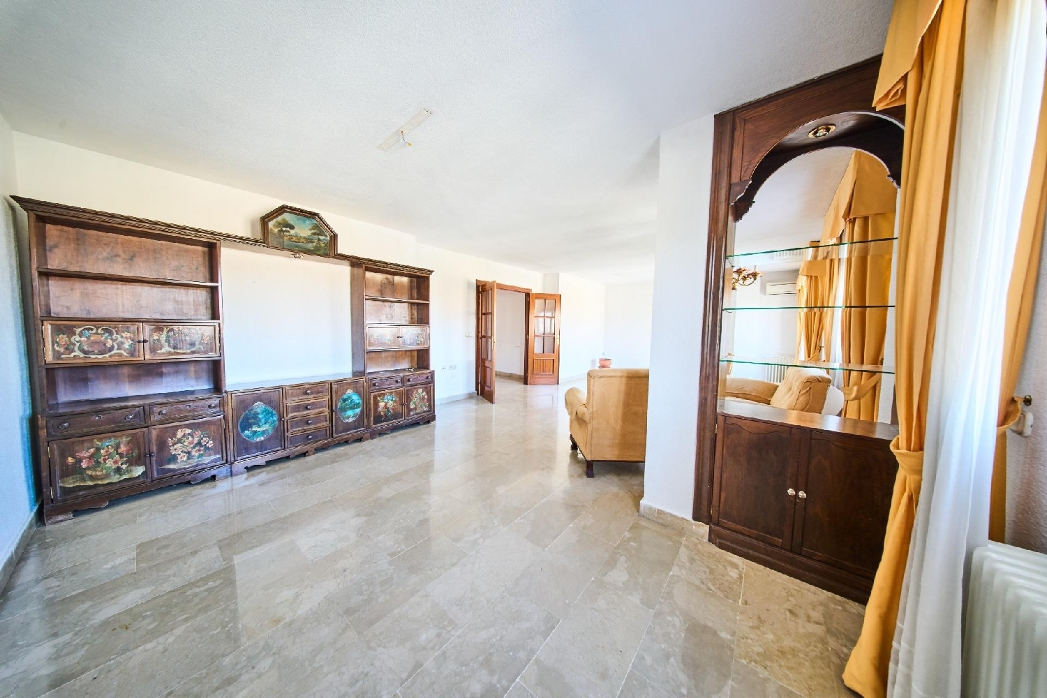 te koop appartement Barrio De Granada Alacantí 5