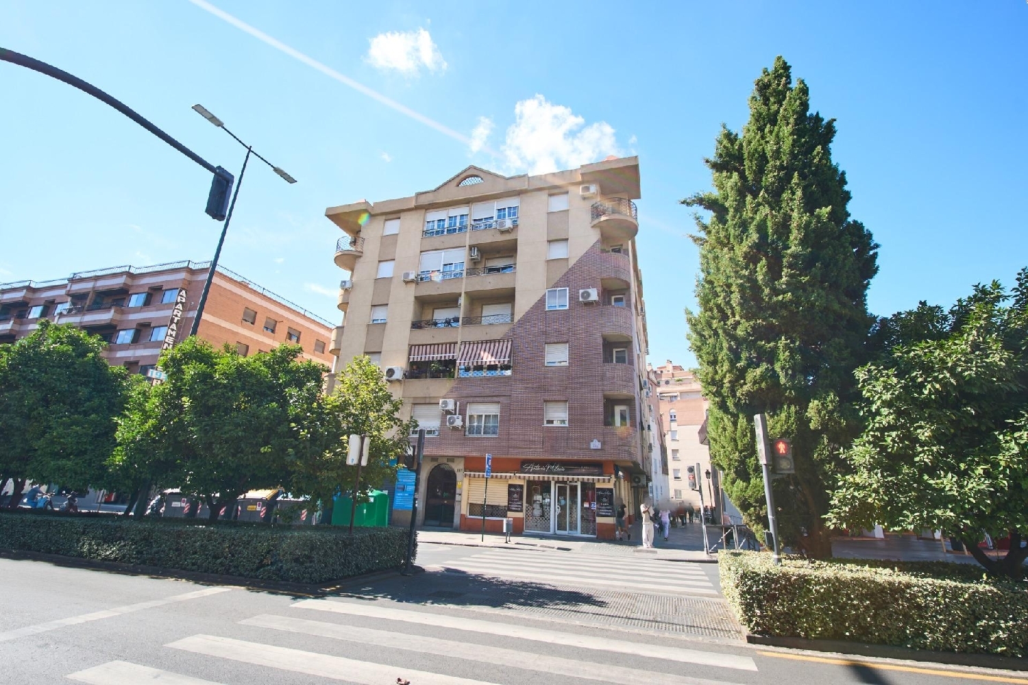 te koop appartement Barrio De Granada Alacantí 2