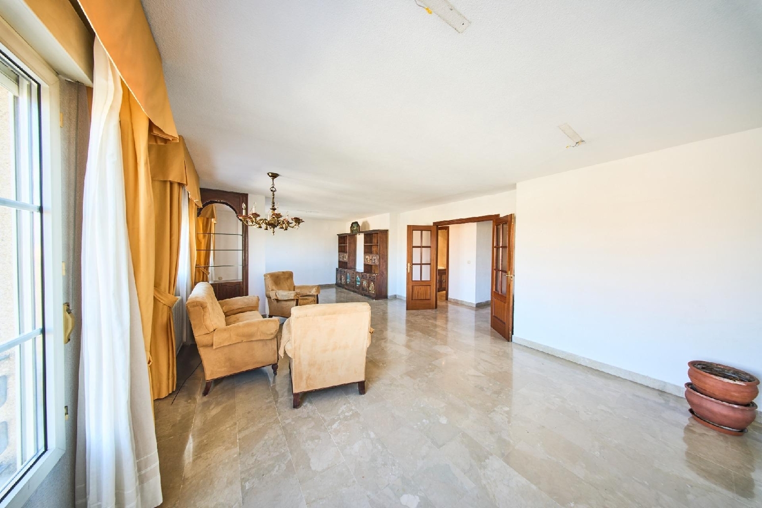 te koop appartement Barrio De Granada Alacantí 7
