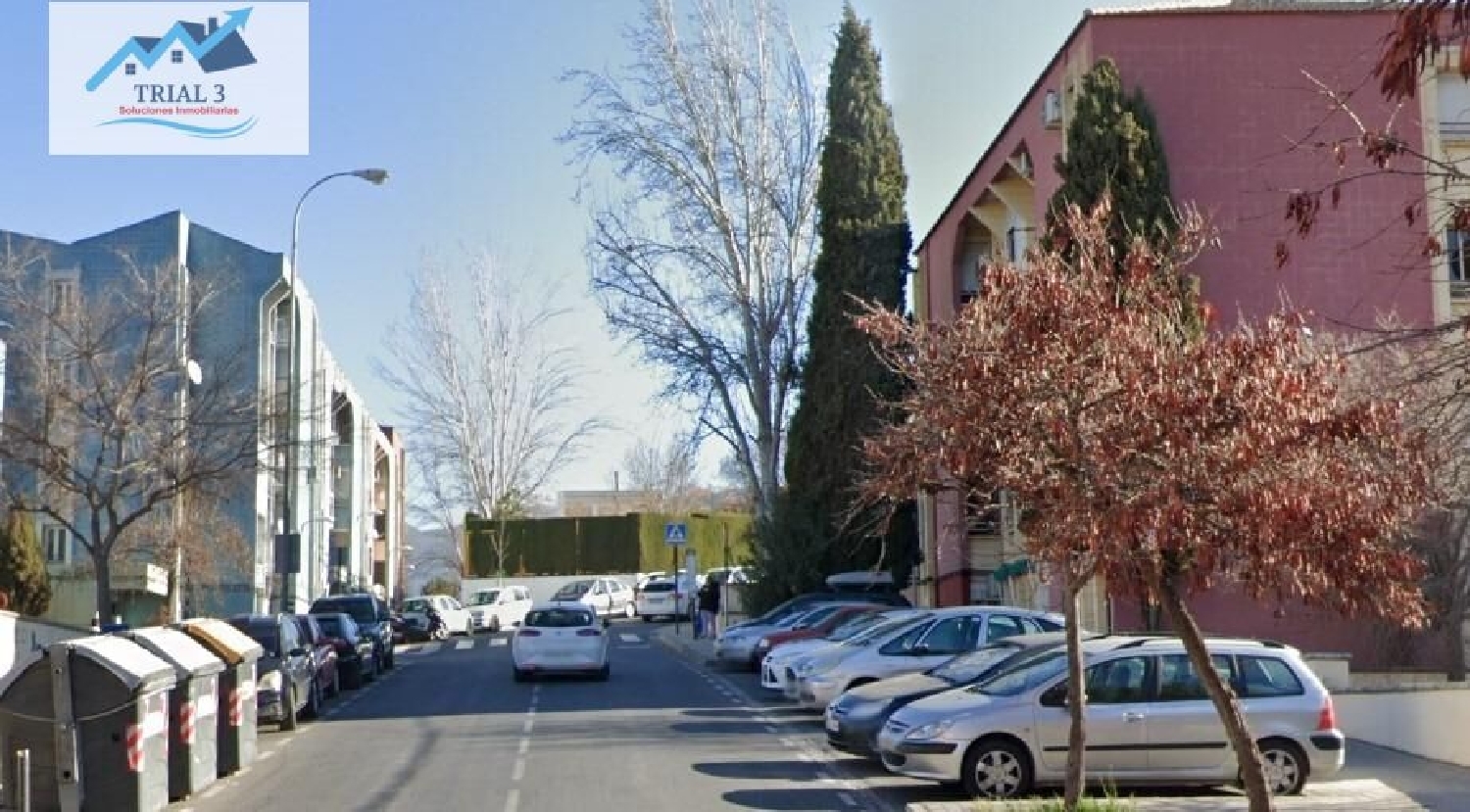 for sale apartment Barrio De Granada Alacantí 1