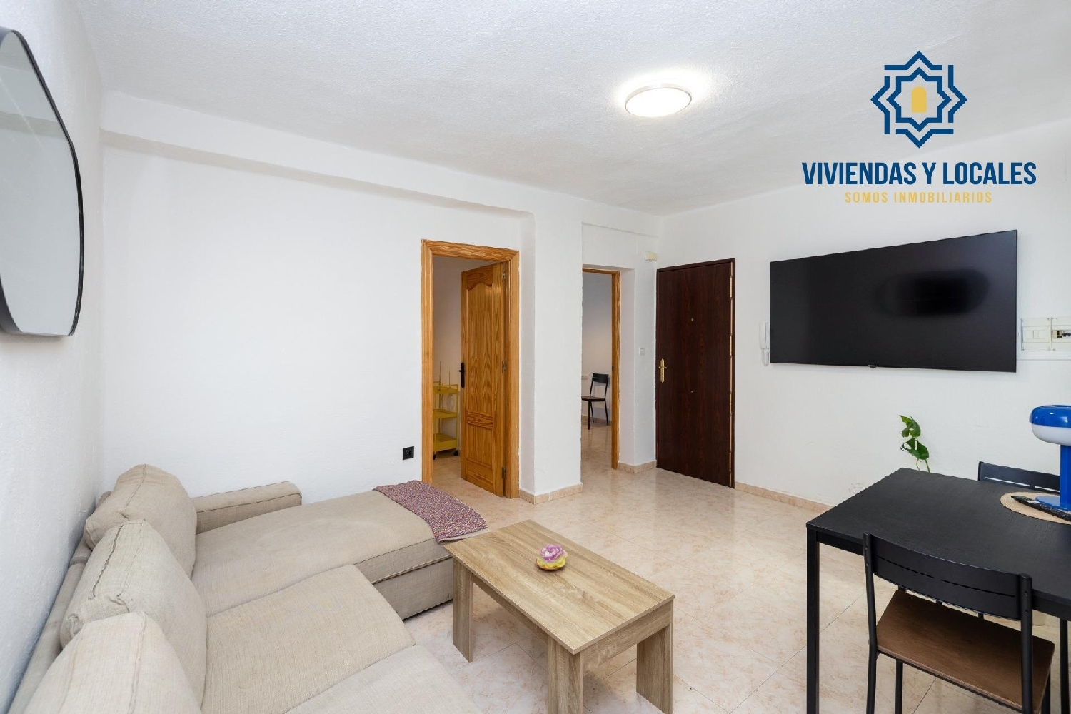  en venta apartamento Barrio De Granada Alacantí 4