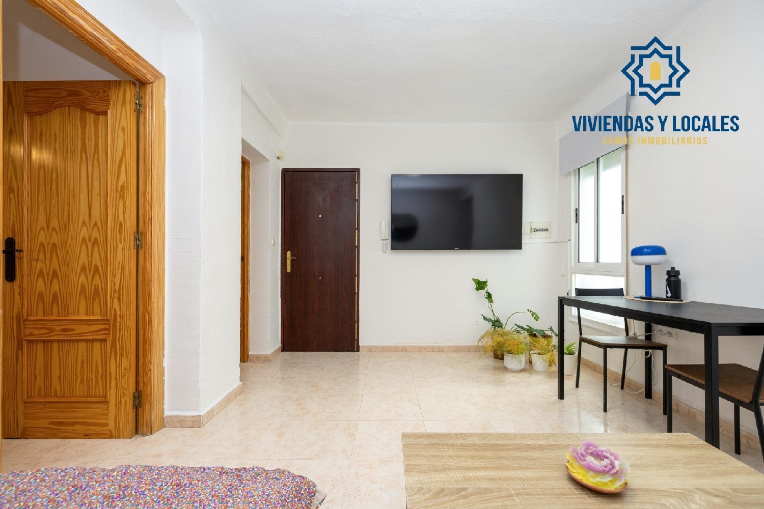  en venta apartamento Barrio De Granada Alacantí 6