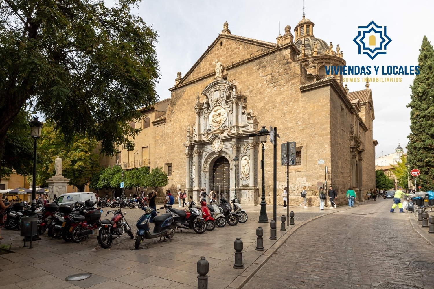  en venta apartamento Barrio De Granada Alacantí 1