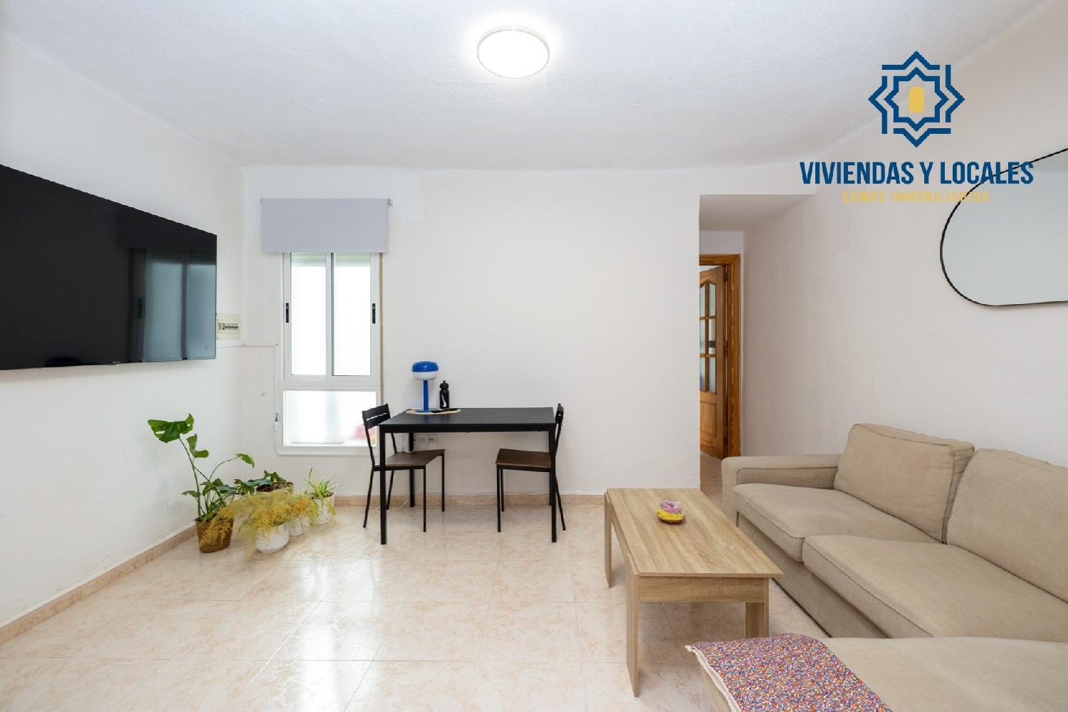  en venta apartamento Barrio De Granada Alacantí 7
