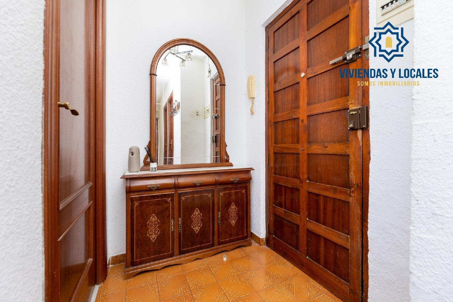  en venta apartamento Barrio De Granada Alacantí 6