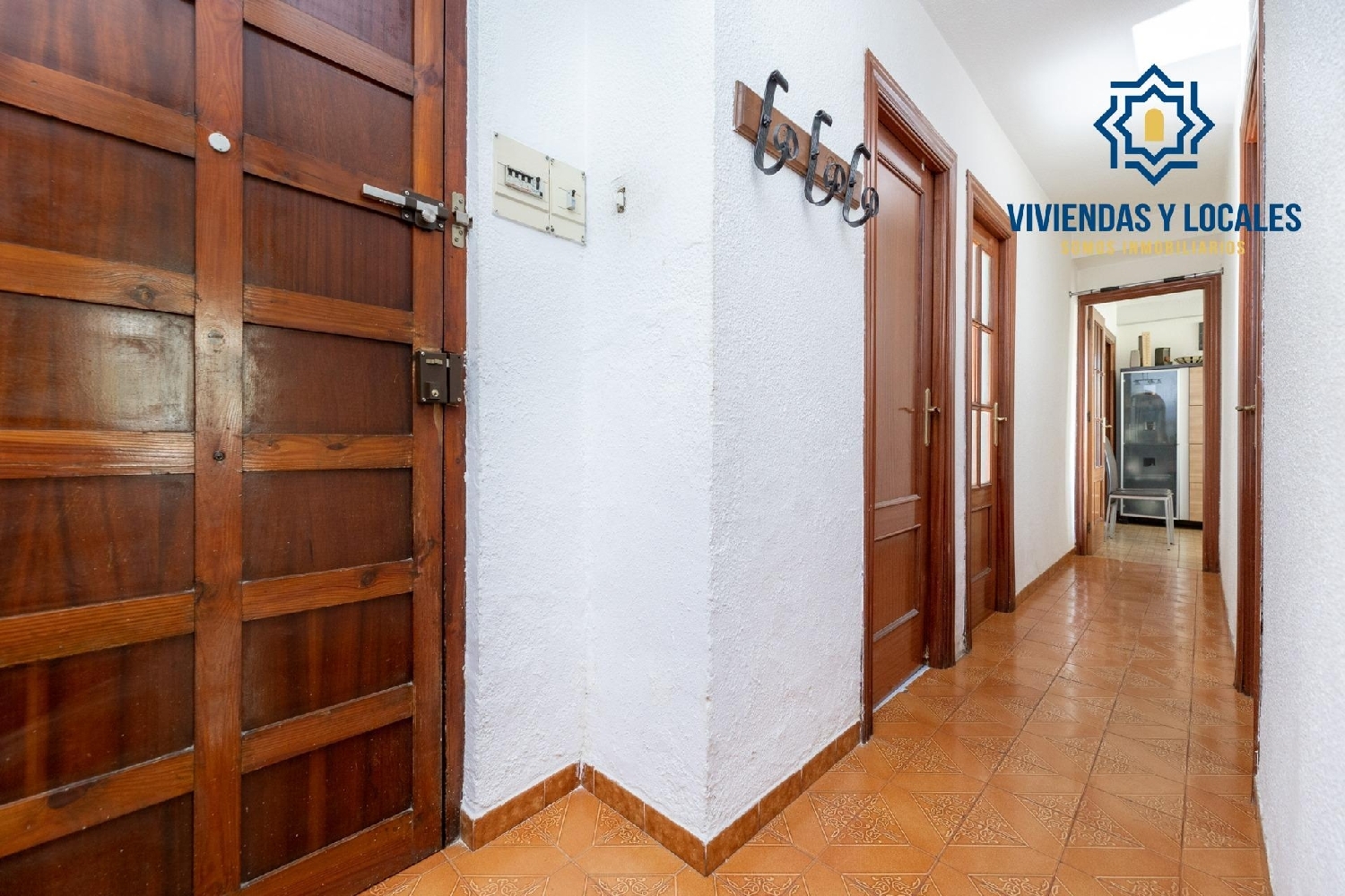  en venta apartamento Barrio De Granada Alacantí 7