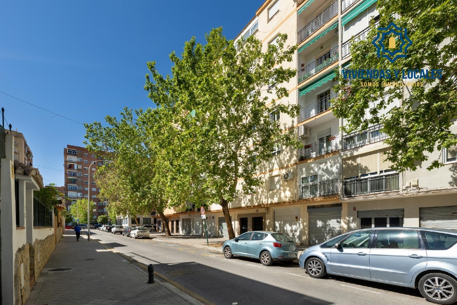  en venta apartamento Barrio De Granada Alacantí 1