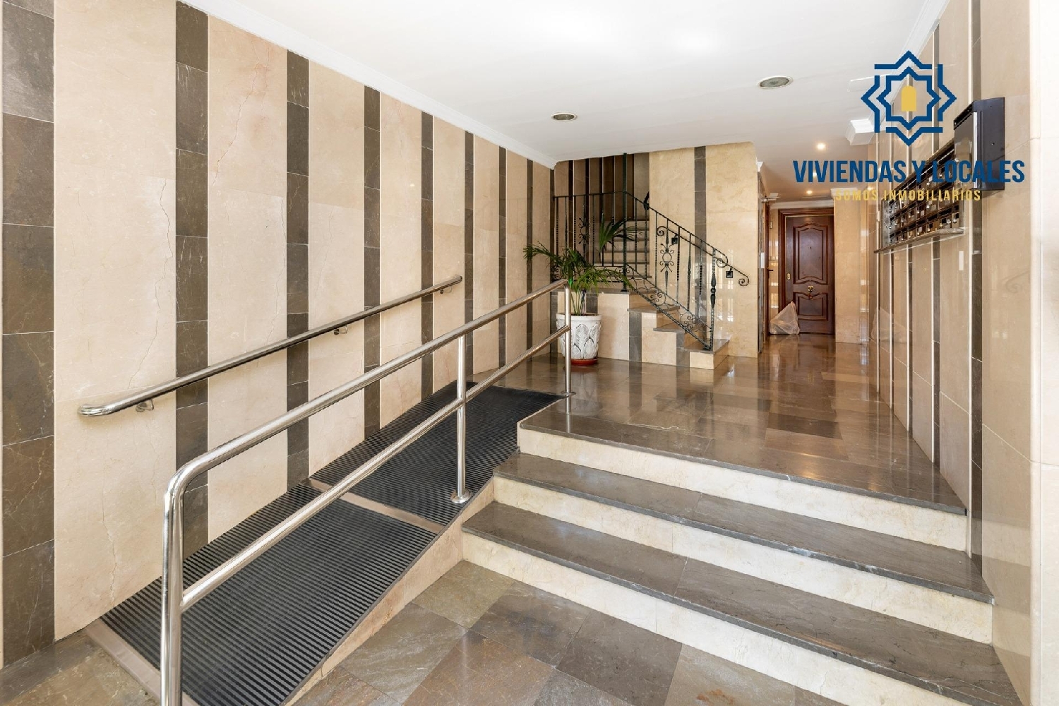  en venta apartamento Barrio De Granada Alacantí 3