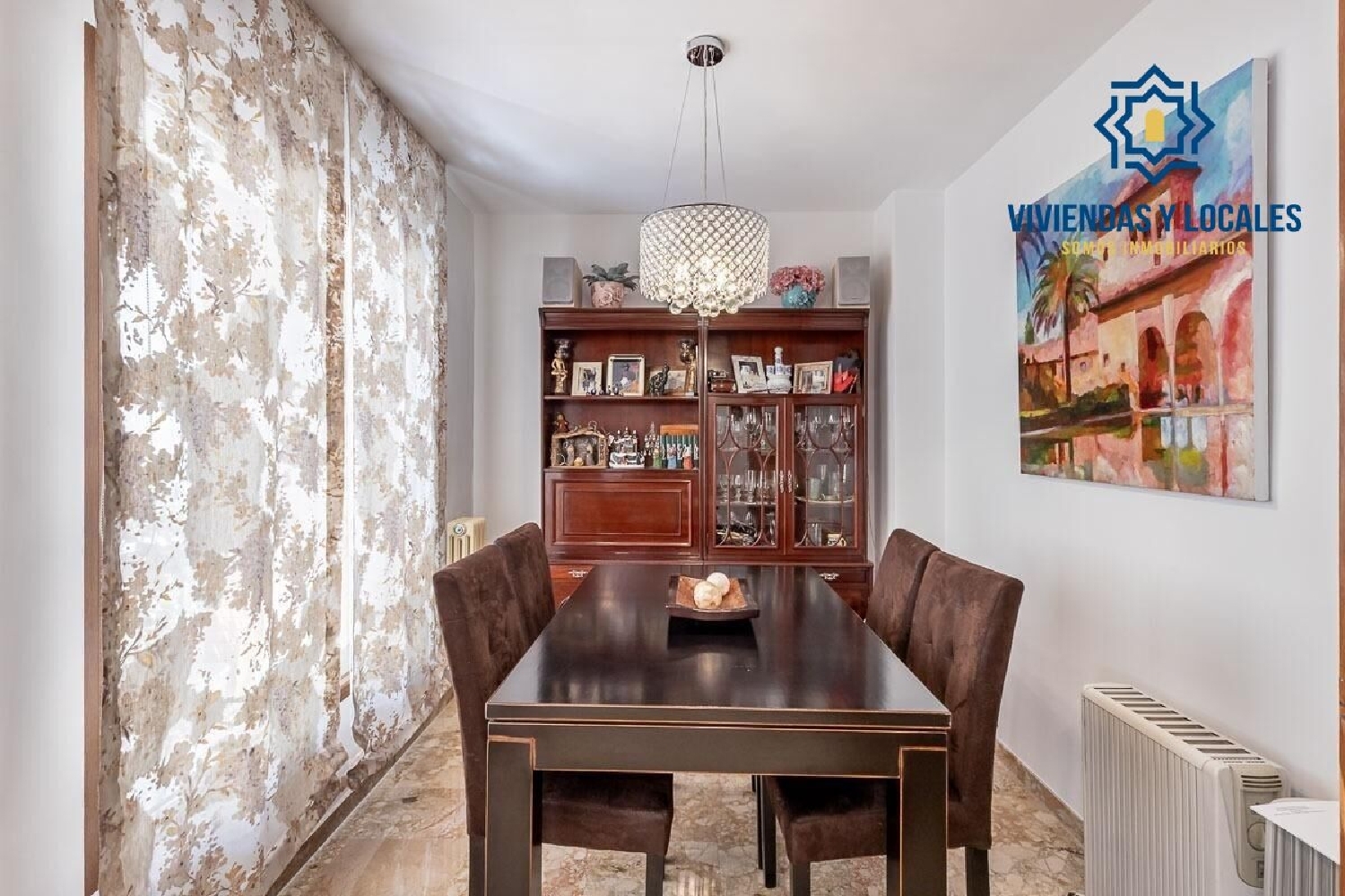  en venta apartamento Barrio De Granada Alacantí 8