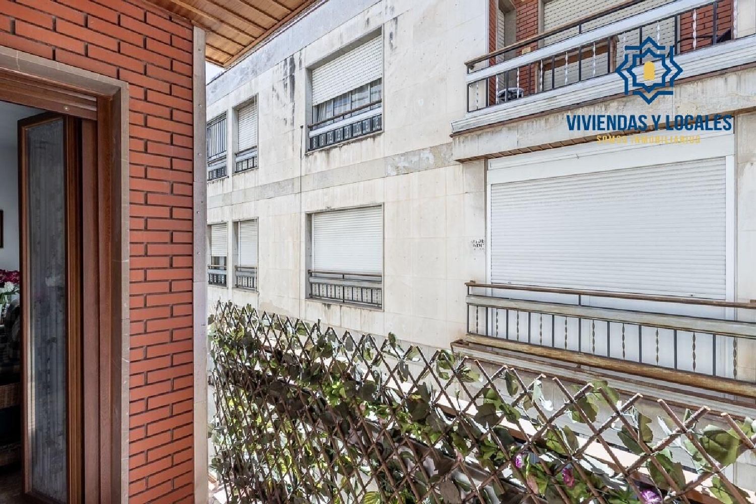  en venta apartamento Barrio De Granada Alacantí 6