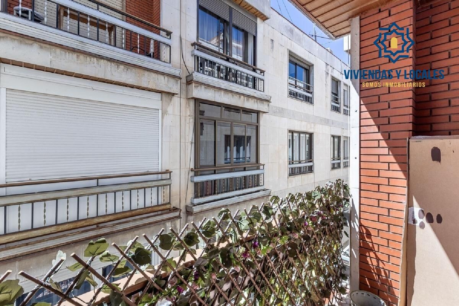  en venta apartamento Barrio De Granada Alacantí 5