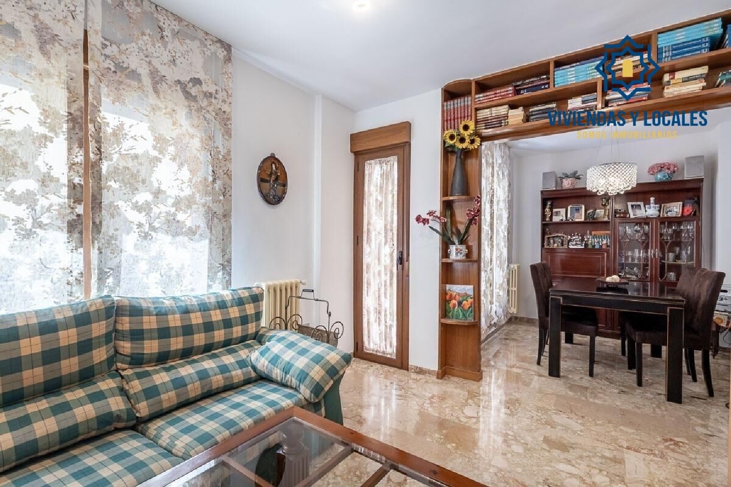  en venta apartamento Barrio De Granada Alacantí 2