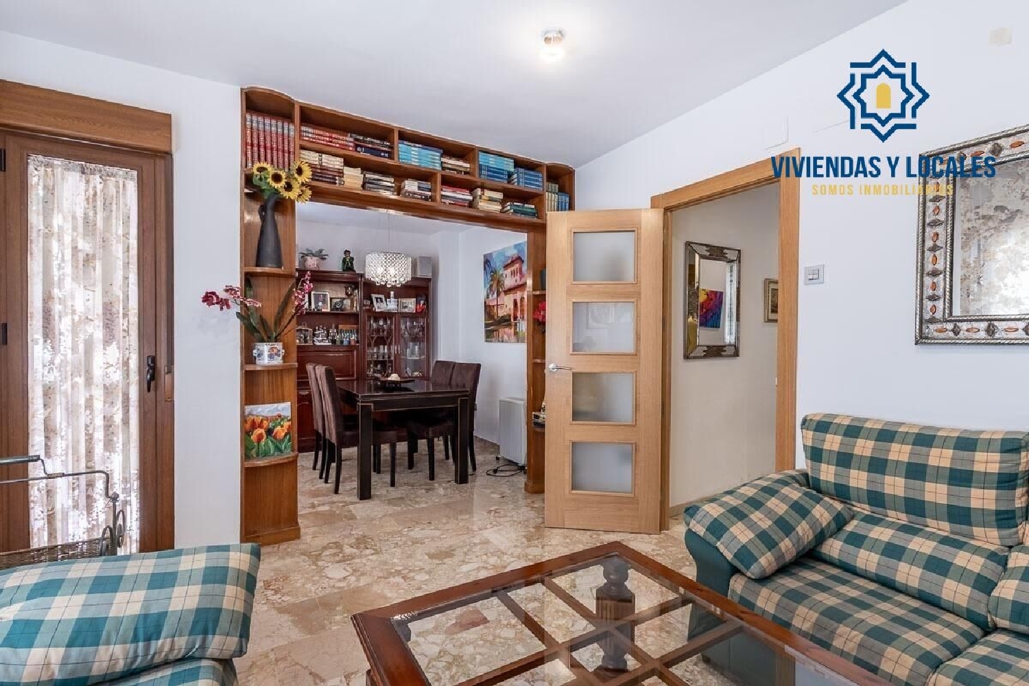  en venta apartamento Barrio De Granada Alacantí 4