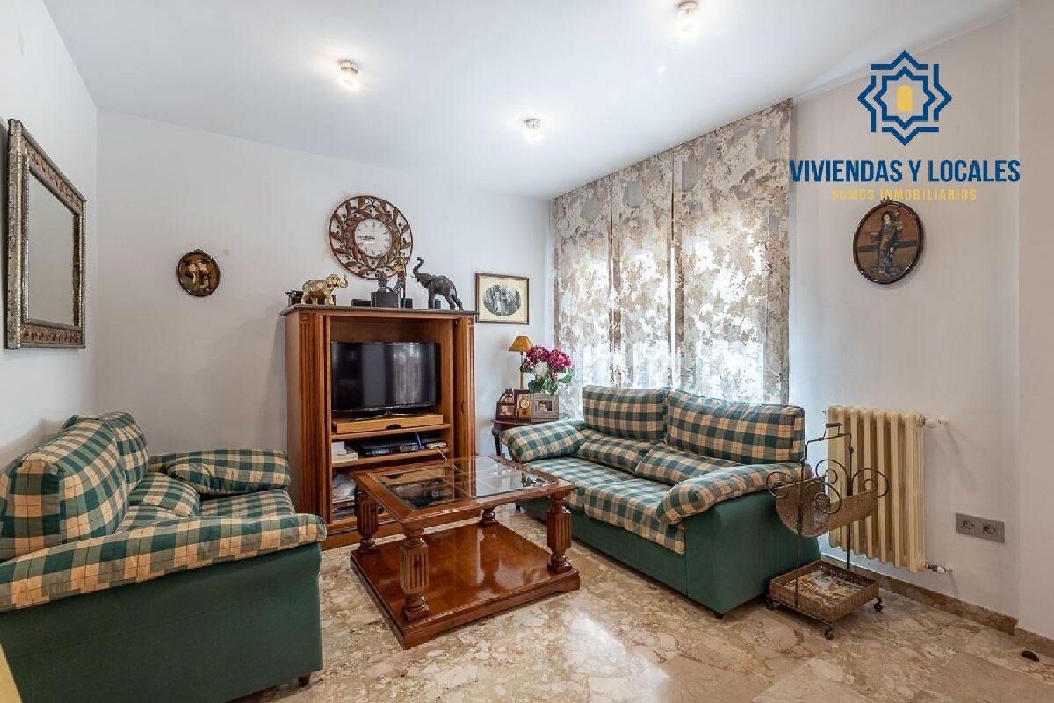  en venta apartamento Barrio De Granada Alacantí 1