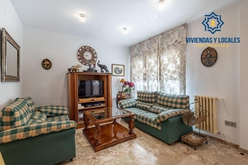 Barrio De Granada Alacantí apartamento foto 6322468