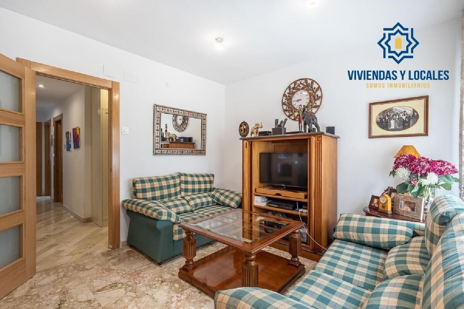  en venta apartamento Barrio De Granada Alacantí 3