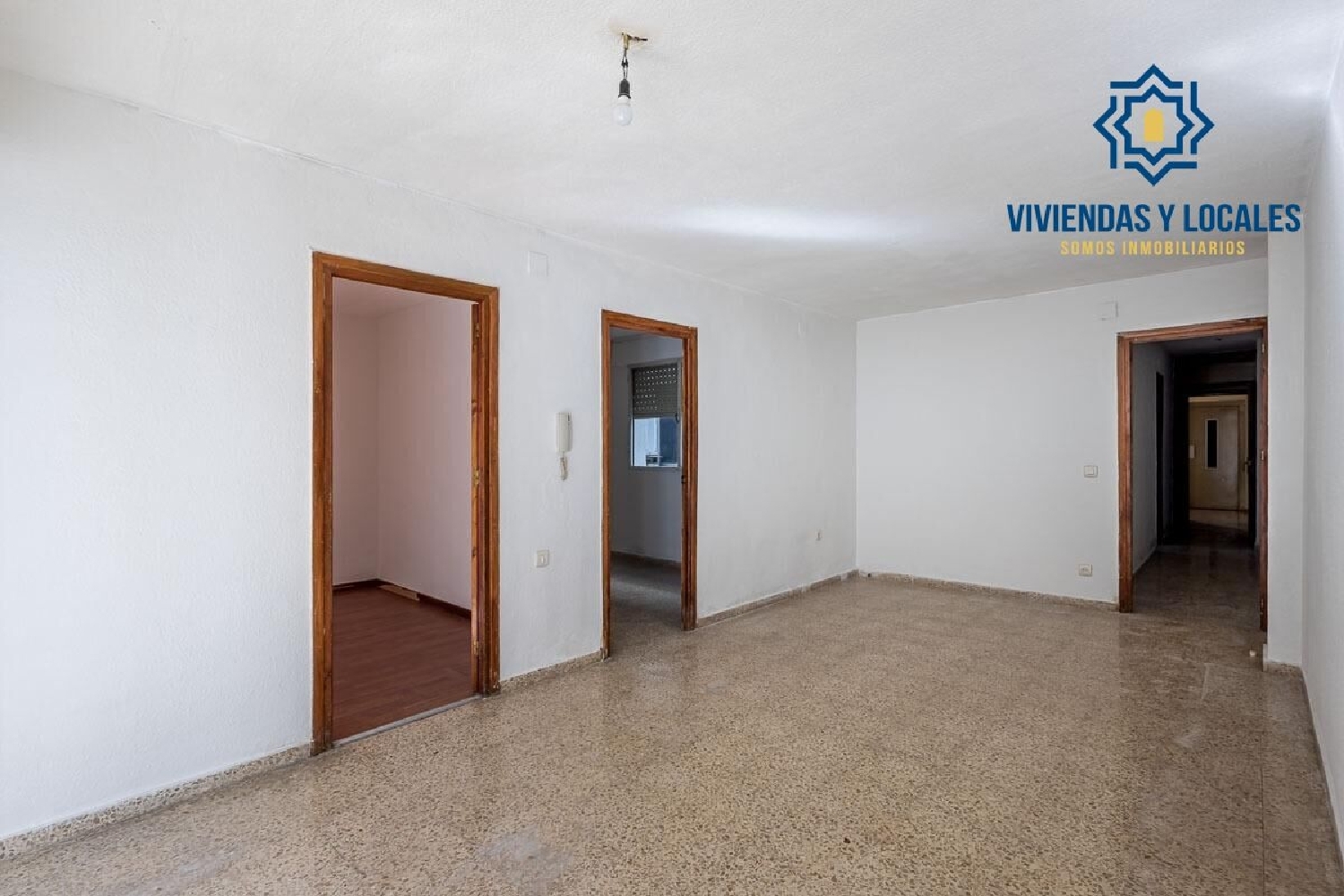 till salu lägenhet Barrio De Granada Alacantí 6