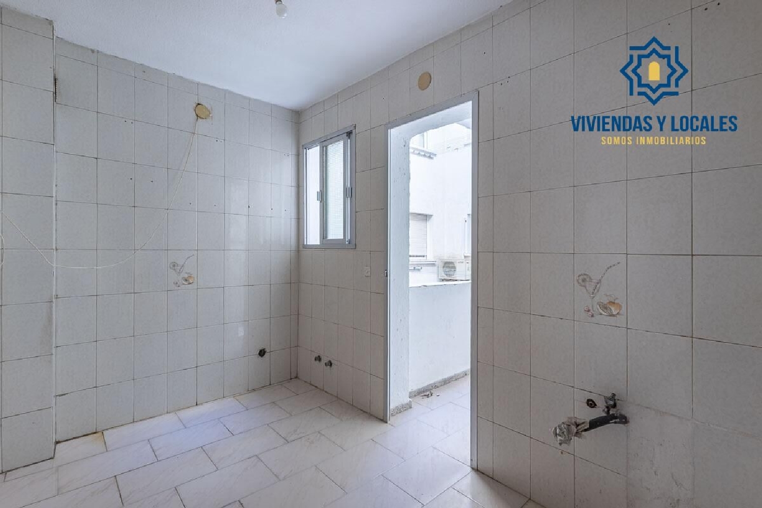 till salu lägenhet Barrio De Granada Alacantí 8