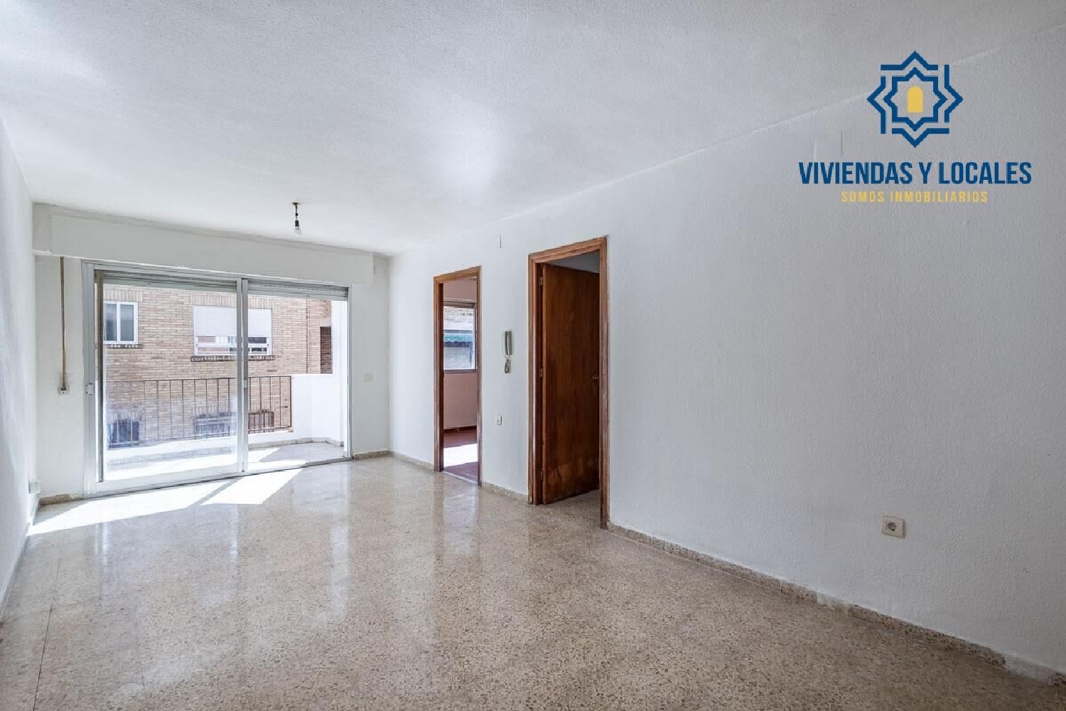 till salu lägenhet Barrio De Granada Alacantí 1