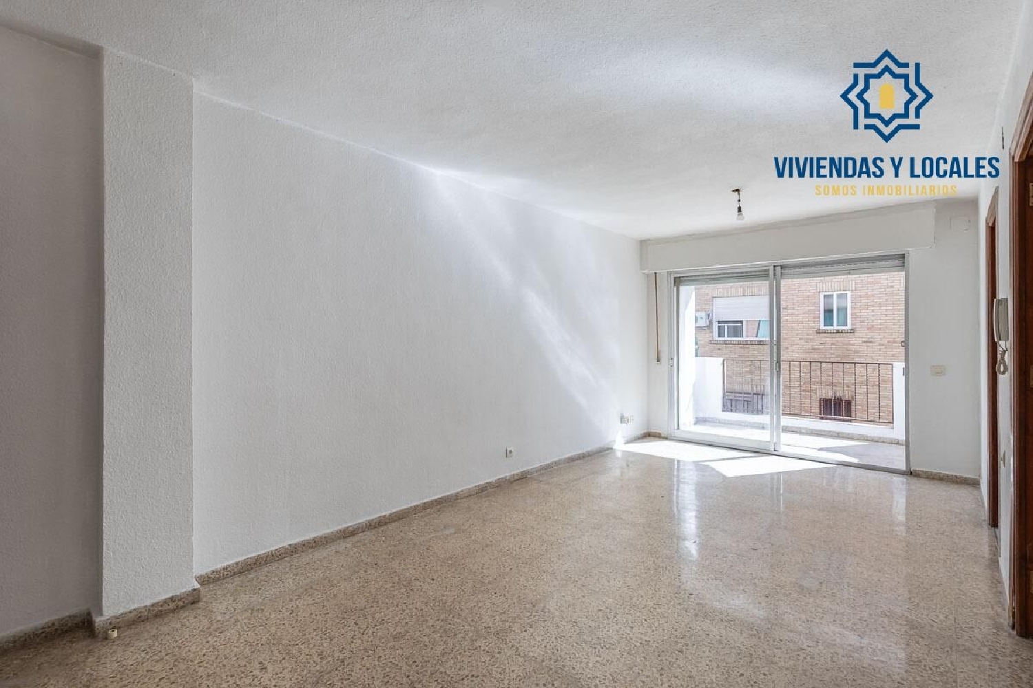 till salu lägenhet Barrio De Granada Alacantí 2