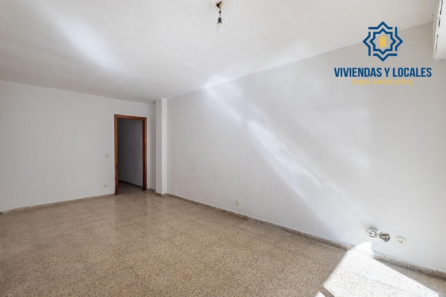 till salu lägenhet Barrio De Granada Alacantí 5