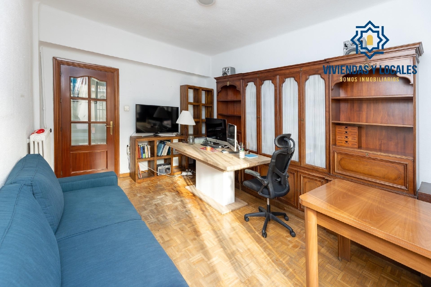 till salu lägenhet Barrio De Granada Alacantí 4