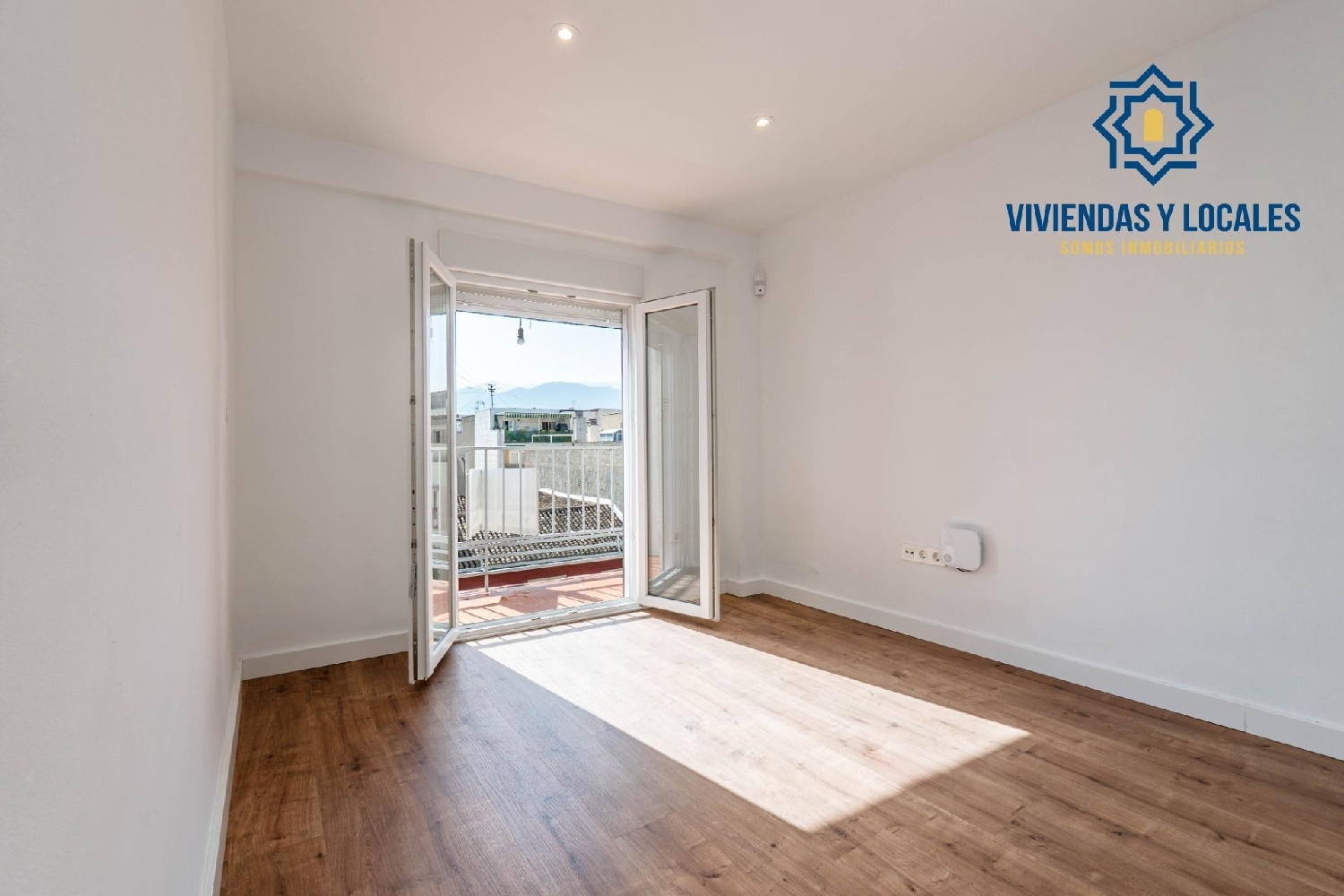 till salu lägenhet Barrio De Granada Alacantí 3