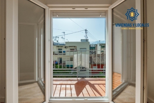 Barrio De Granada Alacantí lägenhet foto 6322483