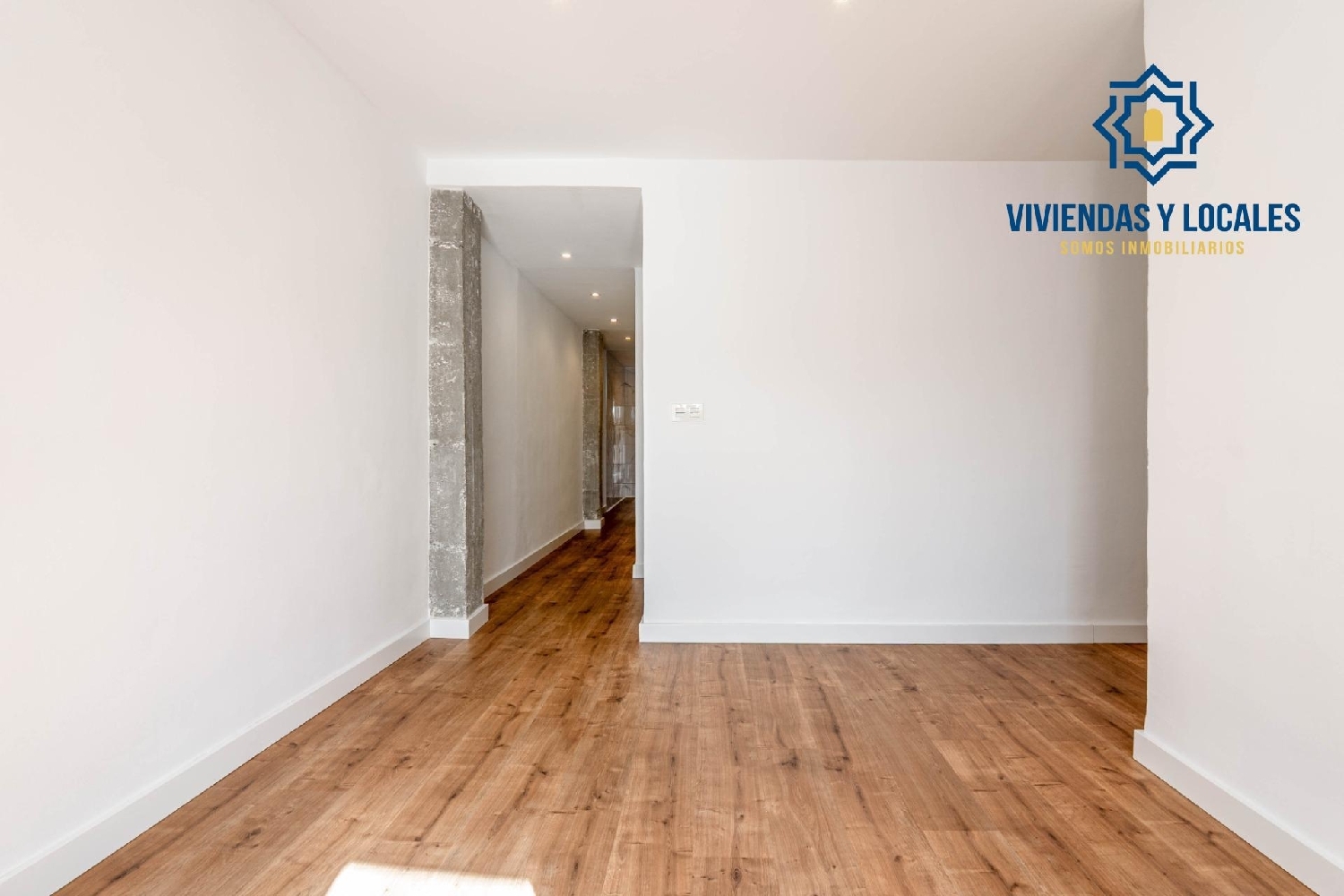 till salu lägenhet Barrio De Granada Alacantí 8