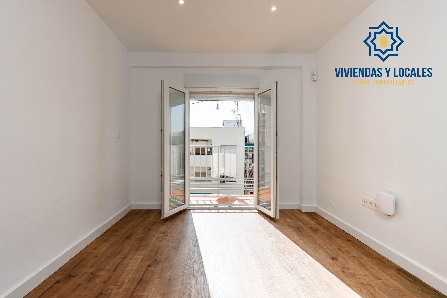 till salu lägenhet Barrio De Granada Alacantí 4