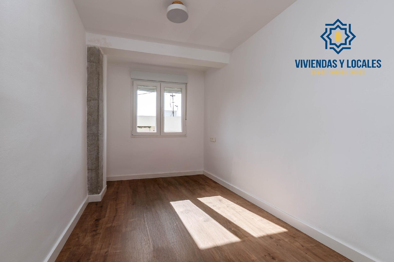 till salu lägenhet Barrio De Granada Alacantí 7