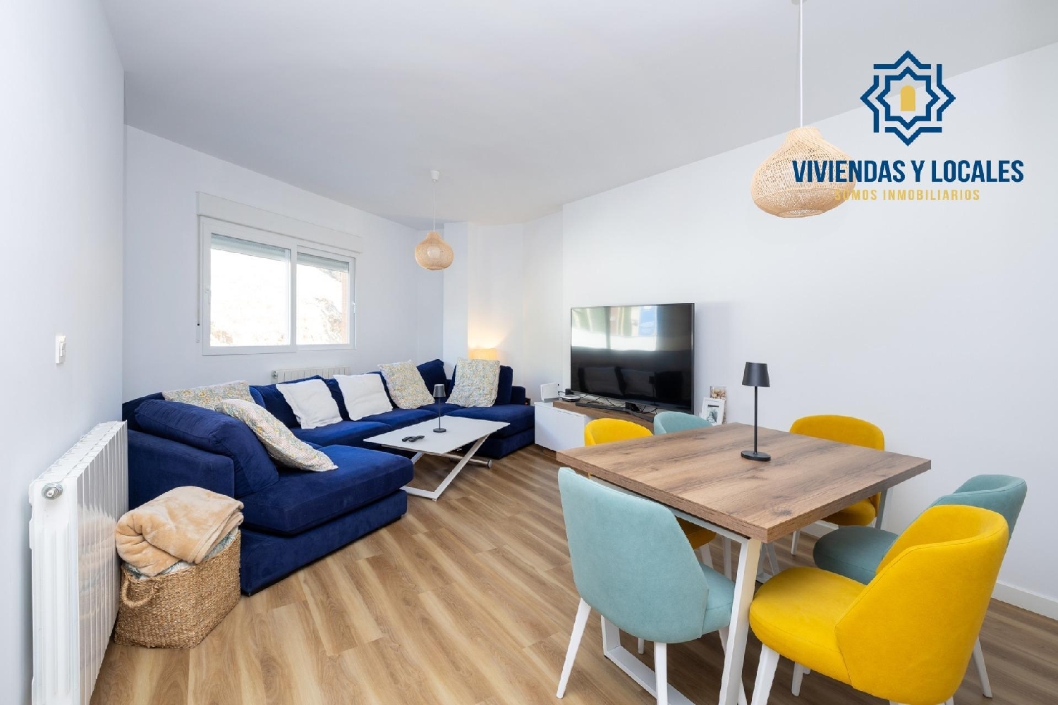 à vendre appartement Barrio De Granada Alacantí 1