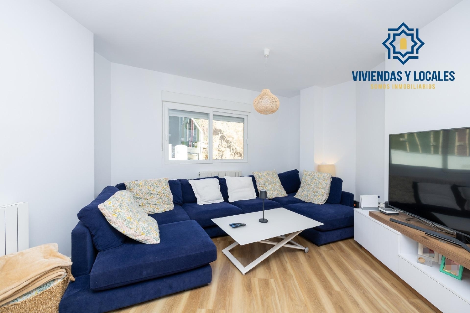 à vendre appartement Barrio De Granada Alacantí 5