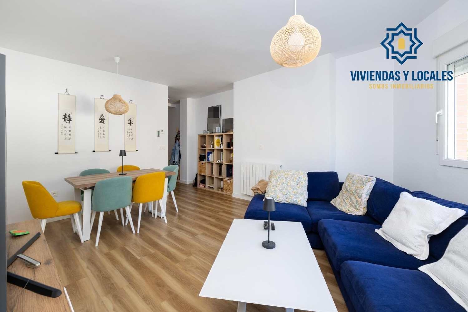 à vendre appartement Barrio De Granada Alacantí 4