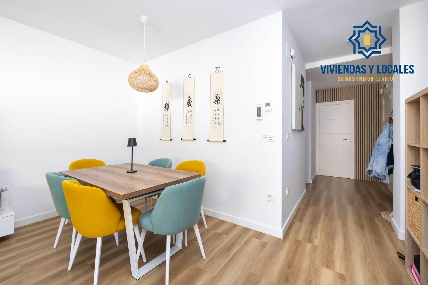 à vendre appartement Barrio De Granada Alacantí 6