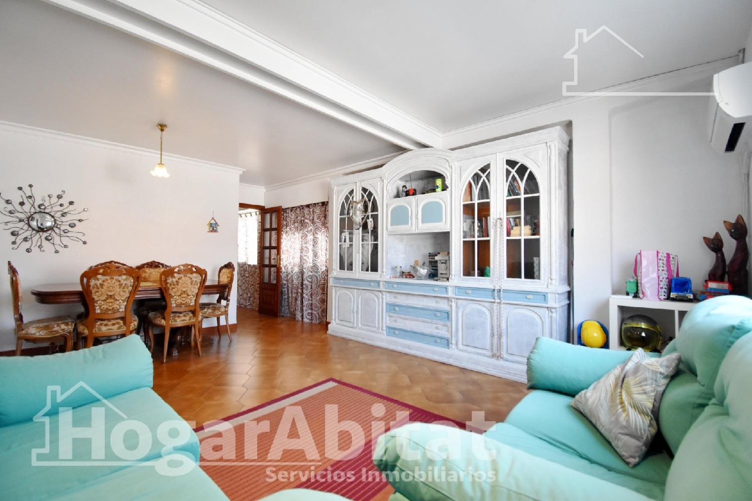 te koop appartement Bellreguard Safor 3