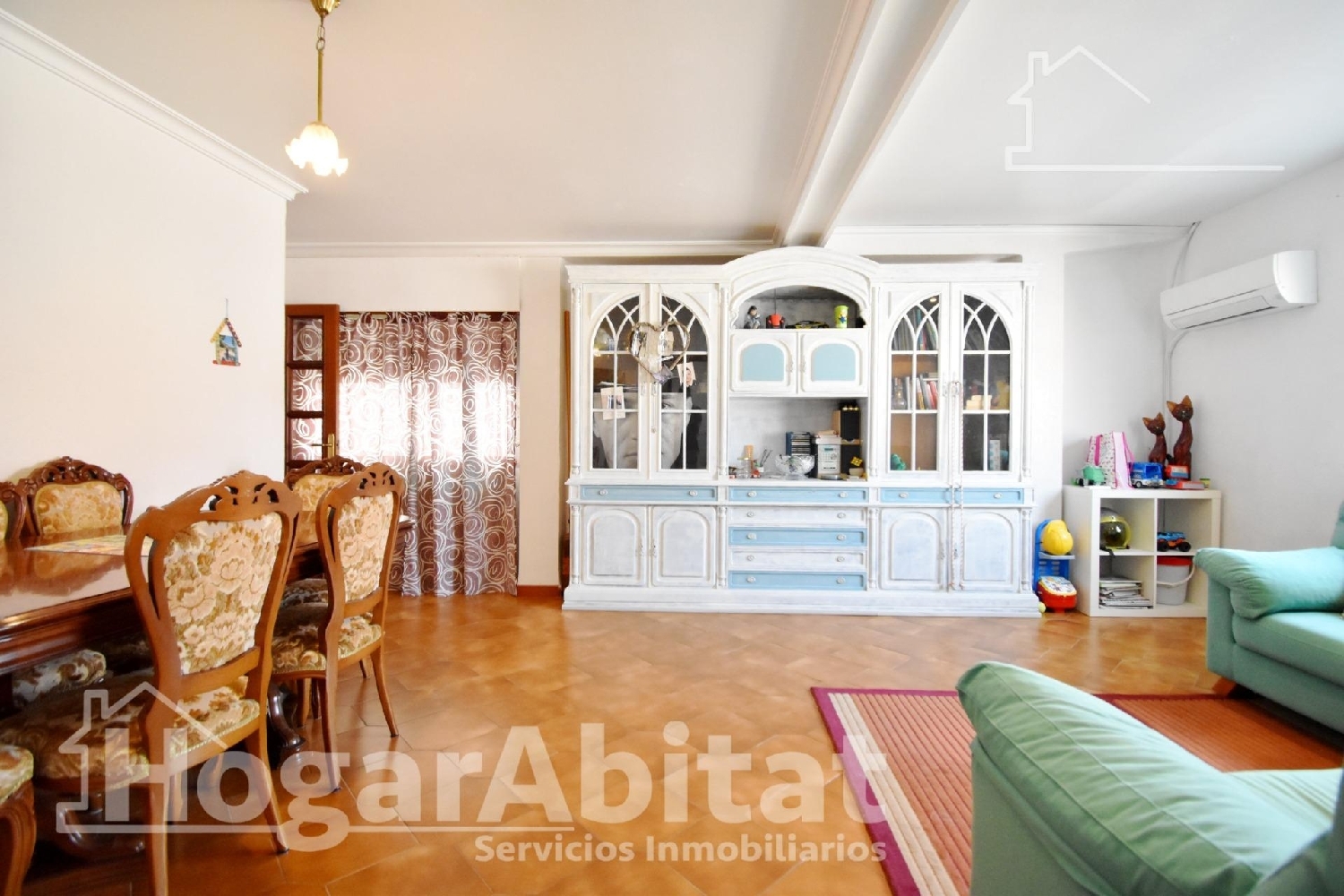 te koop appartement Bellreguard Safor 4