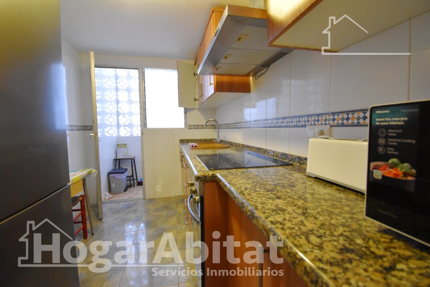  à vendre appartement Bellreguard Safor 5