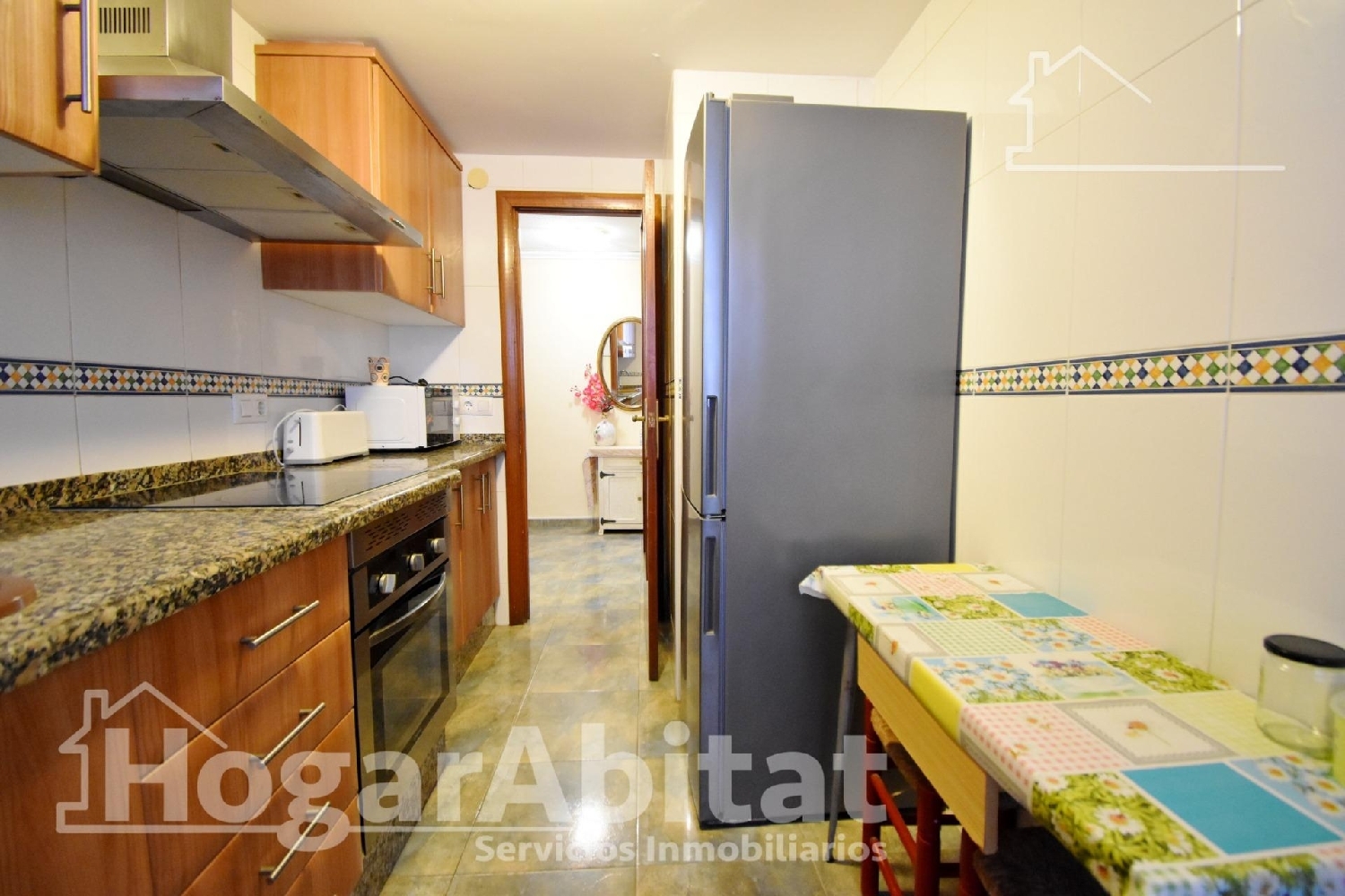  à vendre appartement Bellreguard Safor 4