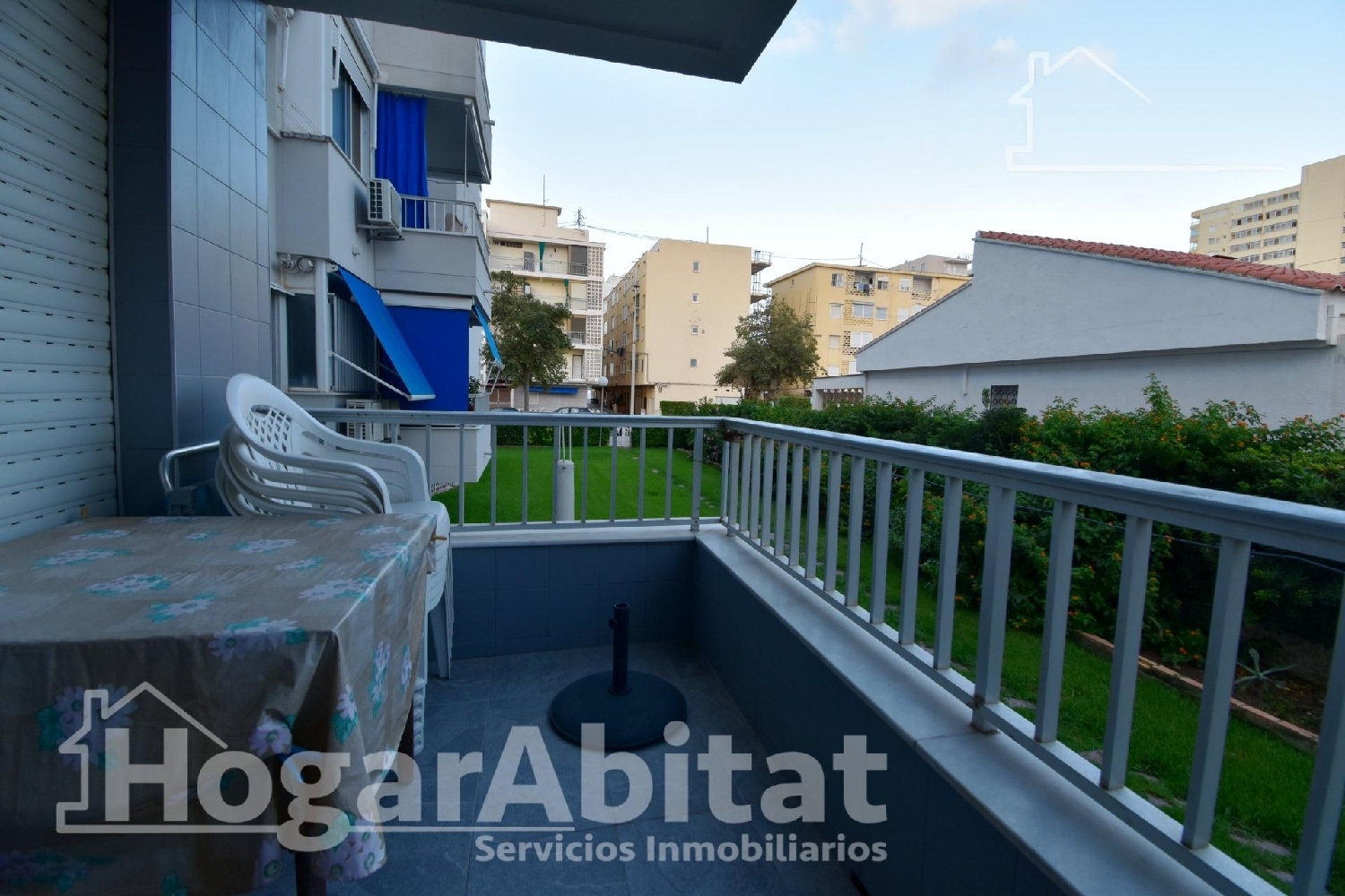  à vendre appartement Bellreguard Safor 3
