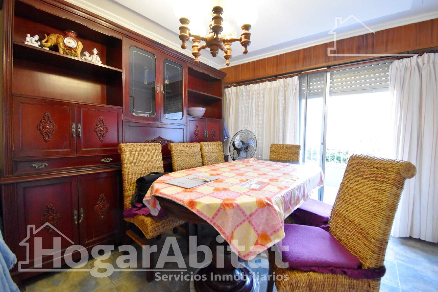  à vendre appartement Bellreguard Safor 6