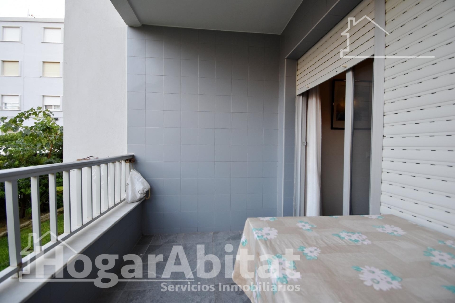  à vendre appartement Bellreguard Safor 8