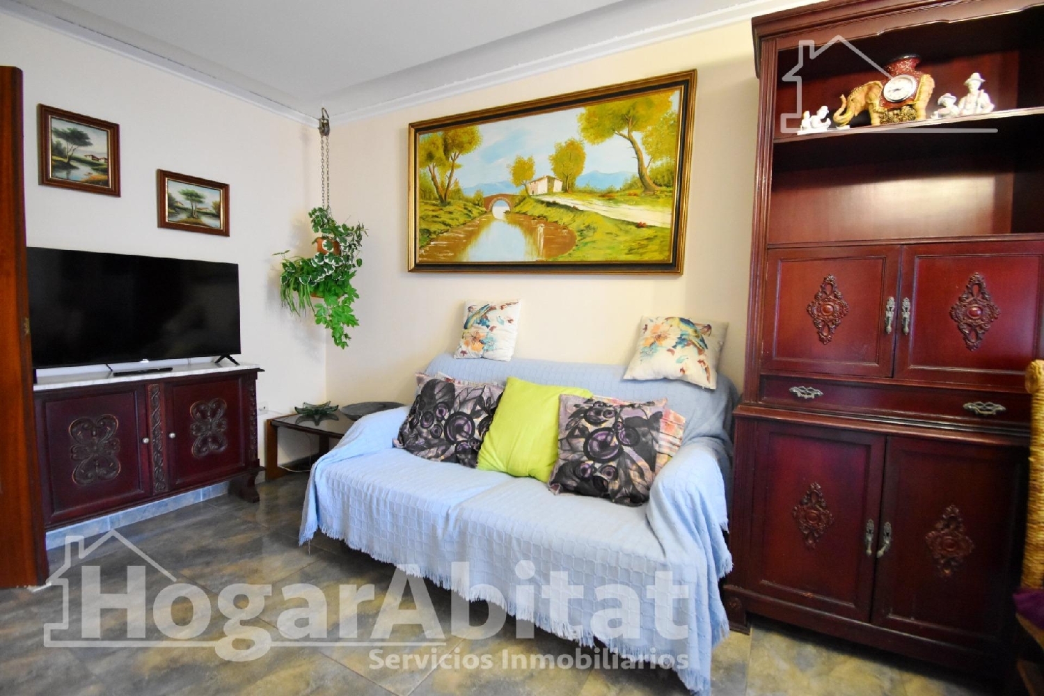  à vendre appartement Bellreguard Safor 7