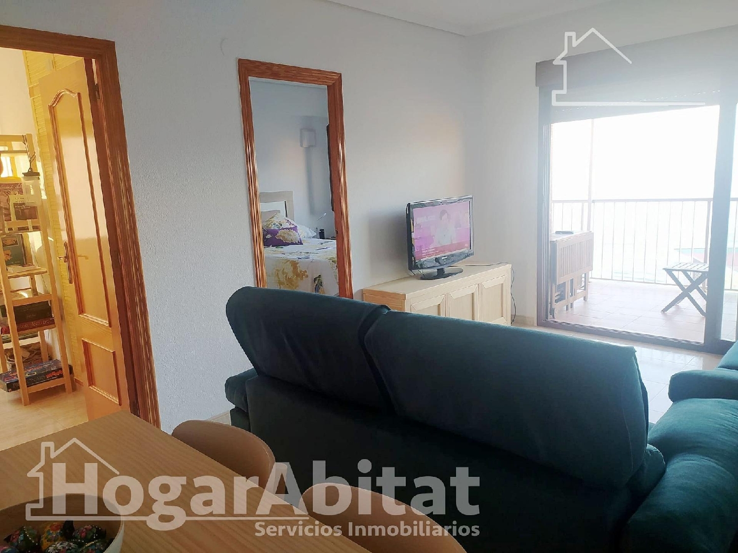  en venta apartamento Bellreguard Safor 5